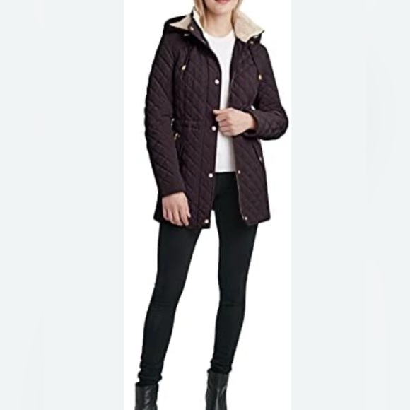 Laundry By Shelly Segal 🧥👜💖 jacket Large - Picture 5 of 9